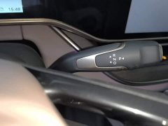 Hongqi Tiangong 08 680 Ultra four-wheel drive version - фото 14