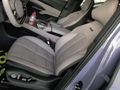 Hongqi Tiangong 08 680 Ultra four-wheel drive version - фото 15