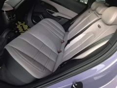 Hongqi Tiangong 08 680 Ultra four-wheel drive version - фото 17
