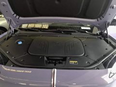 Hongqi Tiangong 08 680 Ultra four-wheel drive version - фото 20