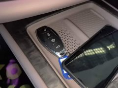 Hongqi Tiangong 08 680 Ultra four-wheel drive version - фото 9