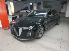 Hongqi H5 1.5T DCT Zhilian Qiyun Edition - фото 1