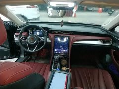 Hongqi H5 1.5T DCT Zhilian Qiyun Edition - фото 10