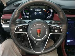 Hongqi H5 1.5T DCT Zhilian Qiyun Edition - фото 11