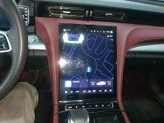 Hongqi H5 1.5T DCT Zhilian Qiyun Edition - фото 13