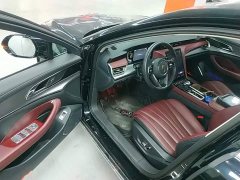 Hongqi H5 1.5T DCT Zhilian Qiyun Edition - фото 16