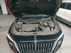 Hongqi H5 1.5T DCT Zhilian Qiyun Edition - фото 20