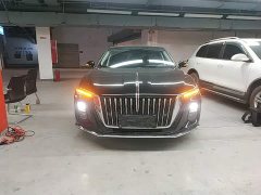 Hongqi H5 1.5T DCT Zhilian Qiyun Edition - фото 3