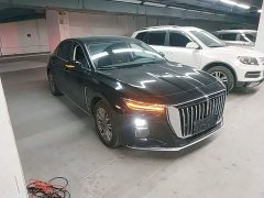 Hongqi H5 1.5T DCT Zhilian Qiyun Edition - фото 4