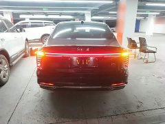 Hongqi H5 1.5T DCT Zhilian Qiyun Edition - фото 6