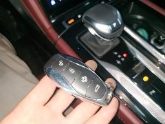 Hongqi H5 1.5T DCT Zhilian Qiyun Edition - фото 9