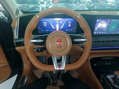 Hongqi H9 2024 2.0T Qixiang Private Fashion Edition - фото 11