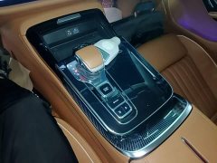 Hongqi H9 2024 2.0T Qixiang Private Fashion Edition - фото 14