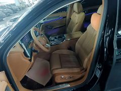 Hongqi H9 2024 2.0T Qixiang Private Fashion Edition - фото 15