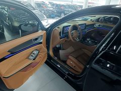 Hongqi H9 2024 2.0T Qixiang Private Fashion Edition - фото 16