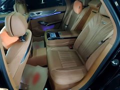 Hongqi H9 2024 2.0T Qixiang Private Fashion Edition - фото 17