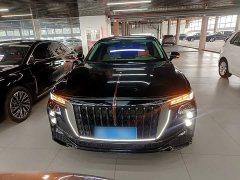 Hongqi H9 2024 2.0T Qixiang Private Fashion Edition - фото 3