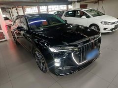 Hongqi H9 2024 2.0T Qixiang Private Fashion Edition - фото 4