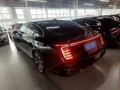 Hongqi H9 2024 2.0T Qixiang Private Fashion Edition - фото 5