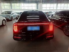 Hongqi H9 2024 2.0T Qixiang Private Fashion Edition - фото 6