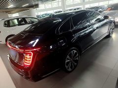 Hongqi H9 2024 2.0T Qixiang Private Fashion Edition - фото 7