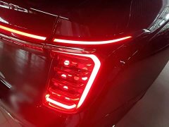 Hongqi H9 2024 2.0T Qixiang Private Fashion Edition - фото 8