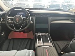 Hongqi H5 2.0T Automatic Intelligent Connected Flag Edition - фото 10