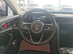 Hongqi H5 2.0T Automatic Intelligent Connected Flag Edition - фото 11