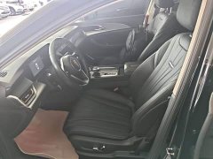 Hongqi H5 2.0T Automatic Intelligent Connected Flag Edition - фото 15