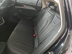 Hongqi H5 2.0T Automatic Intelligent Connected Flag Edition - фото 17