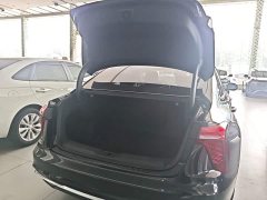 Hongqi H5 2.0T Automatic Intelligent Connected Flag Edition - фото 19