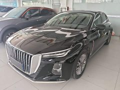 Hongqi H5 2.0T Automatic Intelligent Connected Flag Edition - фото 2