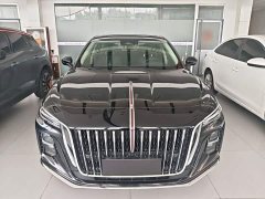 Hongqi H5 2.0T Automatic Intelligent Connected Flag Edition - фото 3