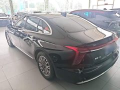 Hongqi H5 2.0T Automatic Intelligent Connected Flag Edition - фото 5
