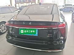 Hongqi H5 2.0T Automatic Intelligent Connected Flag Edition - фото 6