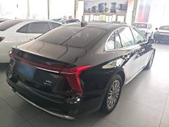 Hongqi H5 2.0T Automatic Intelligent Connected Flag Edition - фото 7