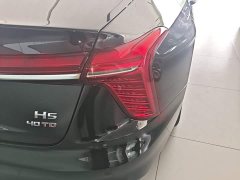 Hongqi H5 2.0T Automatic Intelligent Connected Flag Edition - фото 8