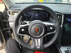Hongqi HS7 PHEV 2.0T PHEV four-wheel drive Qichang version 6 seats - фото 11