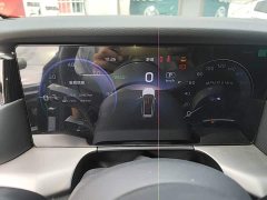 Hongqi HS7 PHEV 2.0T PHEV four-wheel drive Qichang version 6 seats - фото 12