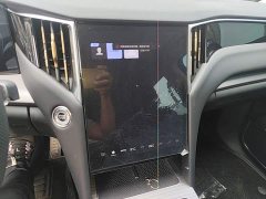 Hongqi HS7 PHEV 2.0T PHEV four-wheel drive Qichang version 6 seats - фото 13