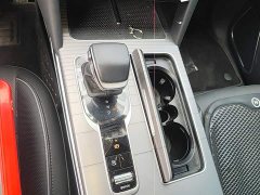 Hongqi HS7 PHEV 2.0T PHEV four-wheel drive Qichang version 6 seats - фото 14