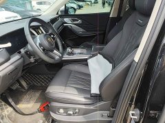Hongqi HS7 PHEV 2.0T PHEV four-wheel drive Qichang version 6 seats - фото 15