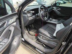 Hongqi HS7 PHEV 2.0T PHEV four-wheel drive Qichang version 6 seats - фото 16