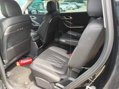 Hongqi HS7 PHEV 2.0T PHEV four-wheel drive Qichang version 6 seats - фото 17