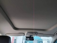 Hongqi HS7 PHEV 2.0T PHEV four-wheel drive Qichang version 6 seats - фото 18