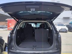 Hongqi HS7 PHEV 2.0T PHEV four-wheel drive Qichang version 6 seats - фото 19