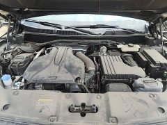 Hongqi HS7 PHEV 2.0T PHEV four-wheel drive Qichang version 6 seats - фото 20