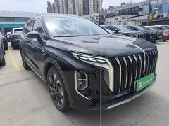 Hongqi HS7 PHEV 2.0T PHEV four-wheel drive Qichang version 6 seats - фото 4
