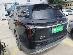 Hongqi HS7 PHEV 2.0T PHEV four-wheel drive Qichang version 6 seats - фото 5