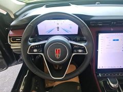 Hongqi H5 2023 2.0T automatic smart connected flag version - фото 11